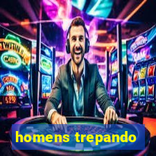 homens trepando